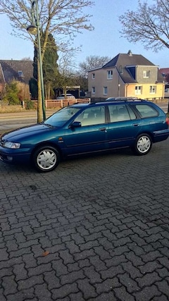 Bild des Angebotes Nissan Primera Primera Traveller 1.6 Competence