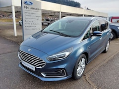 Bild des Angebotes Ford S-Max Titanium 7-Sitzer