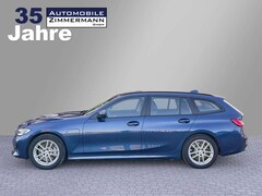 Bild des Angebotes BMW 330 330e Touring*Buisness*Innovation*1.Hand*8-fach*