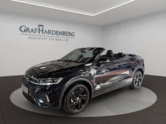 Bild des Angebotes VW T-Roc Cabriolet R-Line 1.5 TSI 110kW (150PS) DSG