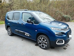 Bild des Angebotes Citroen Berlingo Shine XL