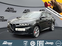 Bild des Angebotes Alfa Romeo Tonale 1.5T Mild-Hybrid Veloce 20"