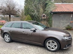 Bild des Angebotes Audi A4 A4 Avant 2,0 TDI S-tronic