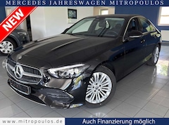 Bild des Angebotes Mercedes-Benz C 200 *Avantgarde Advanced Plus*Kamera*