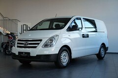 Bild des Angebotes Hyundai H-1 Kasten *STANDHEIZUNG*KLIMA*6-SITZE*