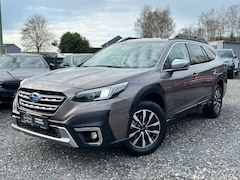 Bild des Angebotes Subaru OUTBACK PLATINUM AWD-100% FULL-HARMAN KARDON-AHK