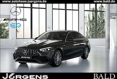 Bild des Angebotes Mercedes-Benz C 43 AMG 4M Pano/AHK/Burm/DIGITAL/Memo/HAL/HUD