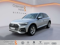Audi Q5 35 TDI S tronic NAVI/ MATRIX/ SHZ/ KAMERA