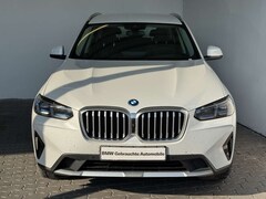 Bild des Angebotes BMW X3 xDrive30e LiveCock.HUD.DriveAss.ParkAss.Innov