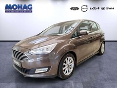 Bild des Angebotes Ford C-Max 1.0l Titanium *Berganfahr-Keyless-Temp*