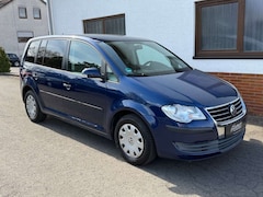 Bild des Angebotes VW Touran Conceptline