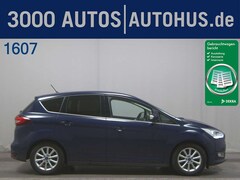 Bild des Angebotes Ford C-Max 1.5 EB Titanium Navi Shz PDC