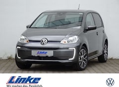 Bild des Angebotes VW e-up! Edition CCS/Maps+More/Kamera/GRA/DAB