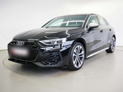 Bild des Angebotes Audi S3 Sportback TFSI S tro. LED virt. Cock.+ NAVI+ DAB