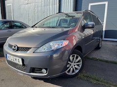 Bild des Angebotes Mazda 5 1.8 Exclusive