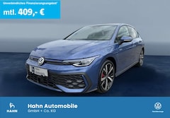 Bild des Angebotes VW Golf GTE GTE 1,5l eHybrid OPF 177 PS / 116PS DSG
