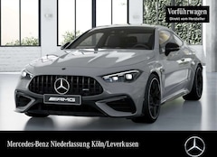 Bild des Angebotes Mercedes-Benz CLE 53 AMG CLE 53 4M NIGHT+DRIVERS+PANO+BURMESTER+KEYLESS+9G