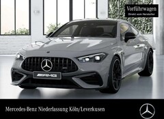 Bild des Angebotes Mercedes-Benz CLE 53 AMG CLE 53 4M NIGHT+DRIVERS+PANO+BURMESTER+KEYLESS+9G