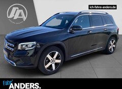 Bild des Angebotes Mercedes-Benz GLB 180 Progressive+MBUX+SHZ+LED+PDC+Kam+EASY-P.