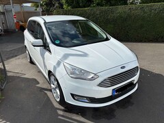 Bild des Angebotes Ford Grand C-Max C-Max 1.5 EcoBoost Start-Stopp-System Titanium