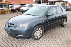 Bild des Angebotes Mazda 3 Lim. 1.6 Sport Active Xenon Sitzhzg. AHK