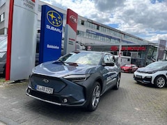 Bild des Angebotes Subaru Solterra Platinum, 4WD,Led- Lieferung frei Haus!