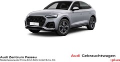 Bild des Angebotes Audi Q5 Sportback S Line (AHK.SHZ.NAVI.MATRIX LED.PDC PLUS