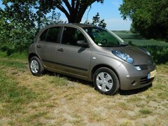 Bild des Angebotes Nissan Micra Micra K12 Facelift/gute Ausstattung/top gepflegt!