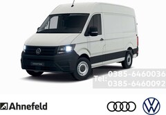 Bild des Angebotes VW Crafter 35 Kasten HD 2,0 TDI 103 kW