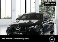 Mercedes-Benz A 35 AMG A 35 4M Kompakt AMG+PANO+360°+MULTIBEAM+BURMESTER