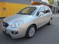 Bild des Angebotes Kia Carens 2.0 CVVT Spirit/Automatik/97TKM