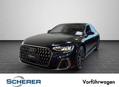 Bild des Angebotes Audi A8 60 TFSI e quattro 340(462) kW(PS) tiptronic A