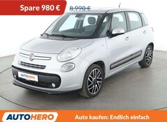 Bild des Angebotes Fiat 500L 1.4 Turbo Pop Star *TEMPO*LIM*PDC*