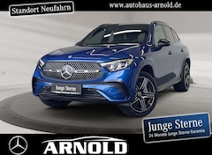 Bild des Angebotes Mercedes-Benz GLC 400 GLC 400 e 4M AMG-Line Night-P. DISTRONIC PanoD. BC