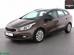 Bild des Angebotes Kia Ceed / cee'd SW 1.4 DACHRELING,RADIO,KLIMAANLAGE