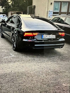 Bild des Angebotes Audi A7 3.0 TDI competition quattro tiptronic