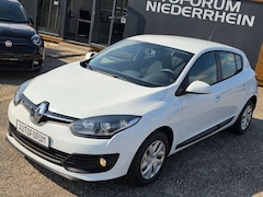 Bild des Angebotes Renault Megane 1.6 Authentique*