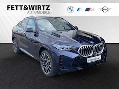 Bild des Angebotes BMW X6 xDrive30d M Sport|DAProf.|Autobahnass.|H/K