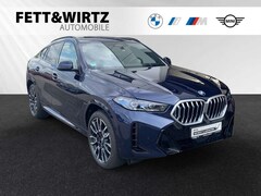 Bild des Angebotes BMW X6 xDrive30d M Sport|DAProf.|Autobahnass.|H/K