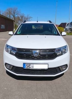 Bild des Angebotes Dacia Logan Comfort