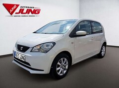 Bild des Angebotes SEAT Mii Chic*Sitzhz*Klima*5-Türer*HU/AU+Service neu