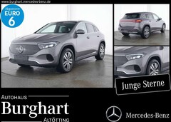 Bild des Angebotes Mercedes-Benz EQA 300 EQA 300 4M Progressive/Navi/Klima/LED Park-Assist.