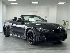 Bild des Angebotes BMW M4 Cabrio G83 xDrive Competition/LASER/360°/ACC