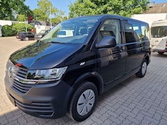 Bild des Angebotes VW T6 Kombi T6.1 Kombi 2.0TDi KR DSG +AHK+NAV 9-Sitzer
