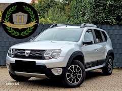 Bild des Angebotes Dacia Duster Black Shadow 4x2 Navi Klima SH PDC