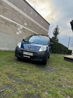 Bild des Angebotes Renault Kangoo dCi 70 Campus