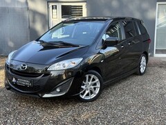 Bild des Angebotes Mazda 5 Sports-Line 2.0,Leder,Xenon,PDC,2xE-Schiebetür