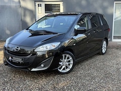 Bild des Angebotes Mazda 5 Sports-Line 2.0,Leder,Xenon,PDC,2xE-Schiebetür