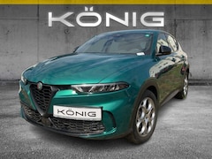 Bild des Angebotes Alfa Romeo Tonale 1.6 SPRINT VGT-D 130 PS Automatik
