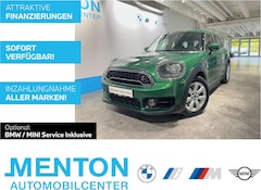 Bild des Angebotes MINI Cooper S Countryman Cooper S PDC/CarPlay/Navi/Parkassistent